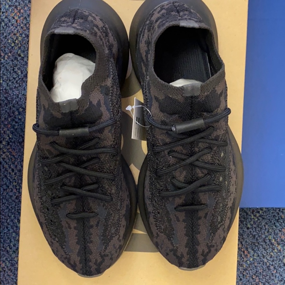 Yeezy Boost 380